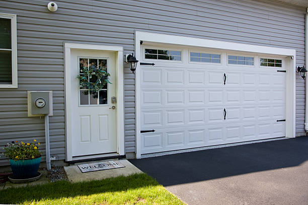 24/7 Emergency Garage Door Panel Replacement experts in Pismo Beach, CA